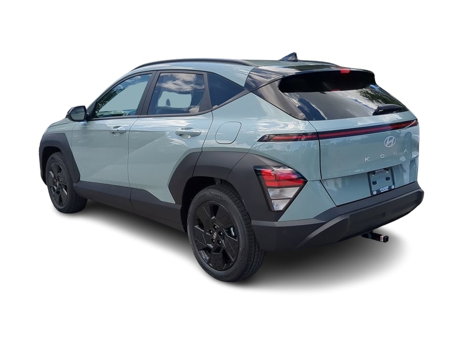 Thumbnail: 2026 Hyundai Kona - 4