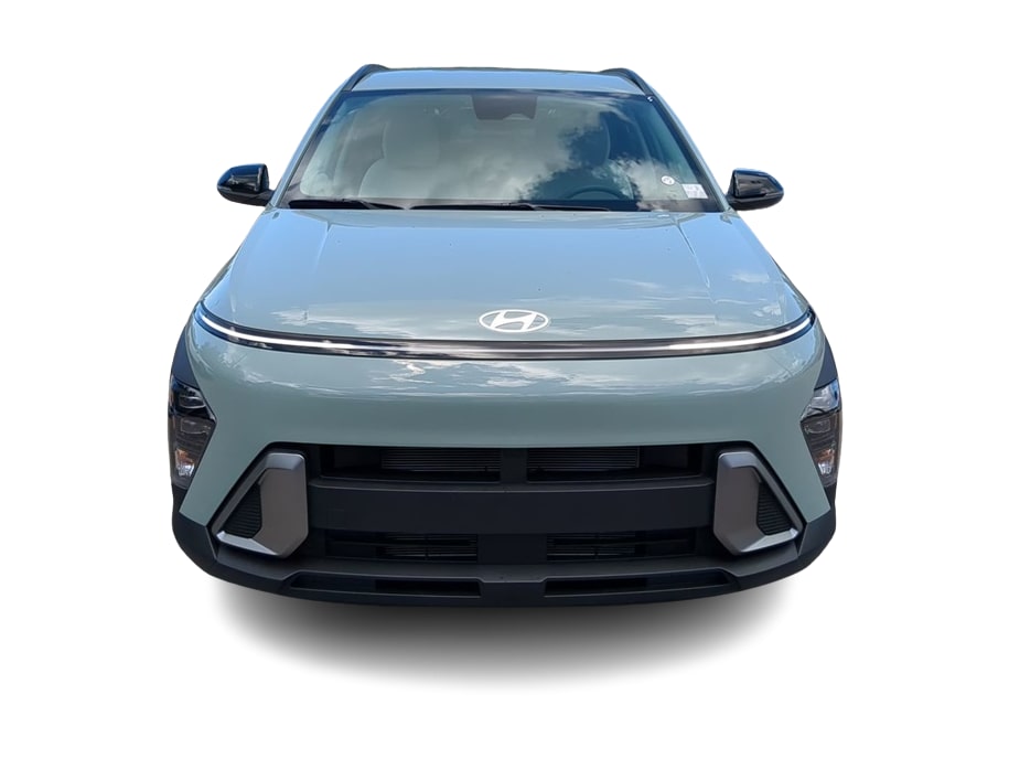 Thumbnail: 2026 Hyundai Kona - 6