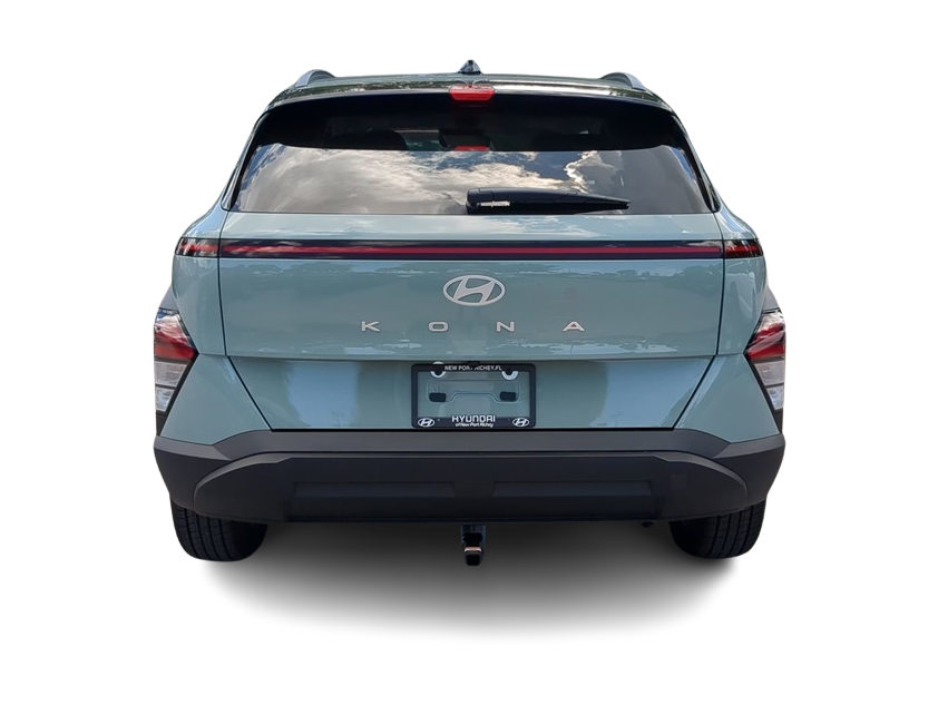 Thumbnail: 2026 Hyundai Kona - 5