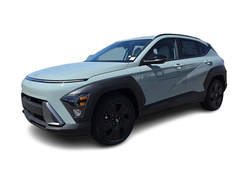 Thumbnail: 2026 Hyundai Kona - 17