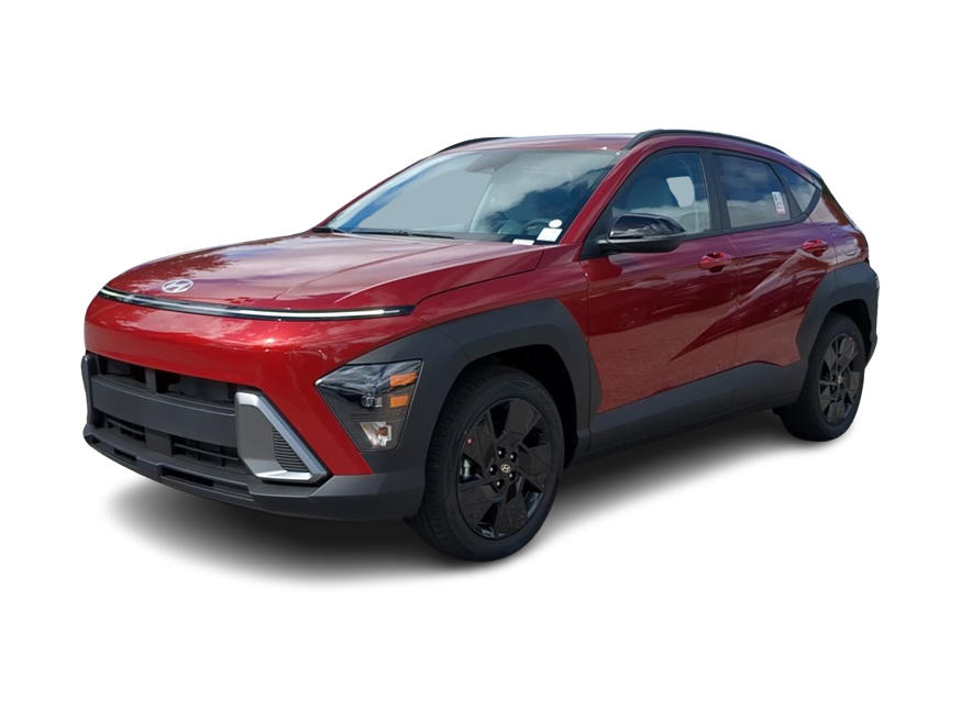Thumbnail: 2026 Hyundai Kona - 16