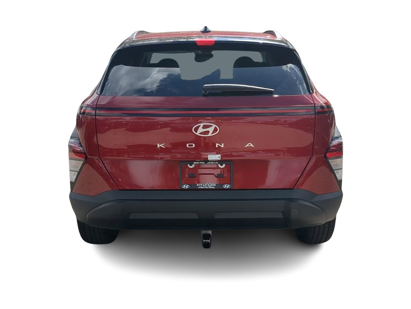 Thumbnail: 2026 Hyundai Kona - 5