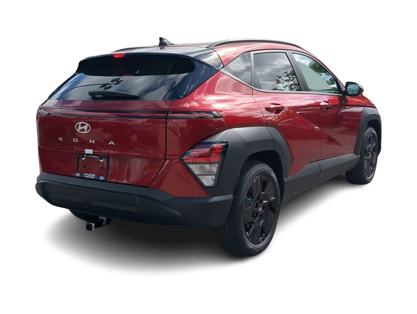 Thumbnail: 2026 Hyundai Kona - 17