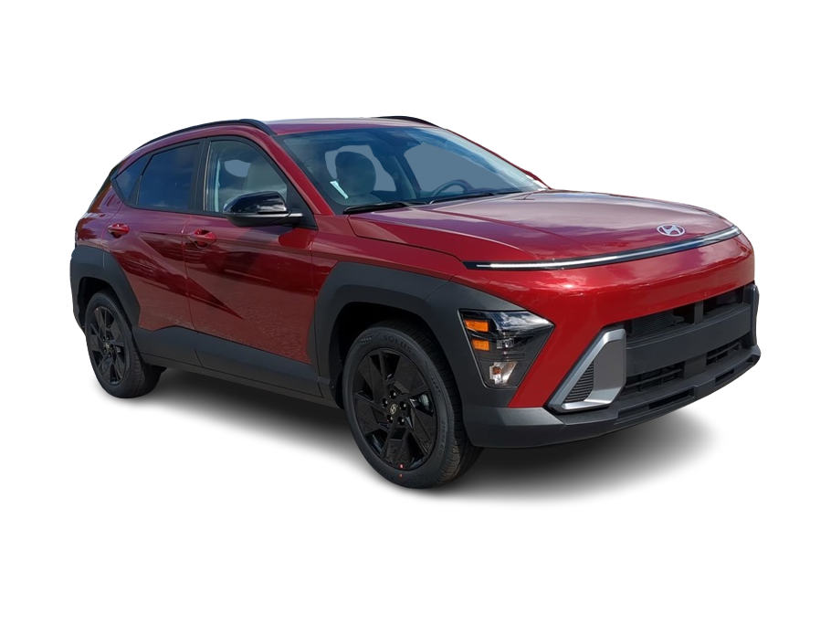 Thumbnail: 2026 Hyundai Kona - 19