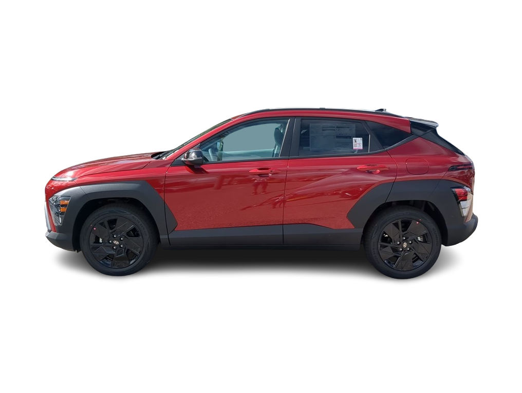 Thumbnail: 2026 Hyundai Kona - 3