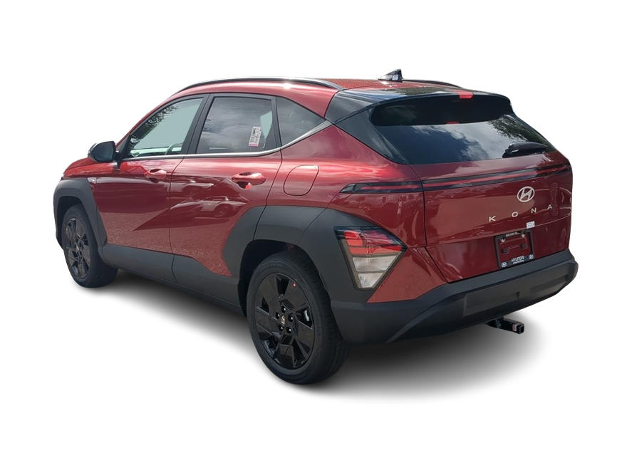 Thumbnail: 2026 Hyundai Kona - 4