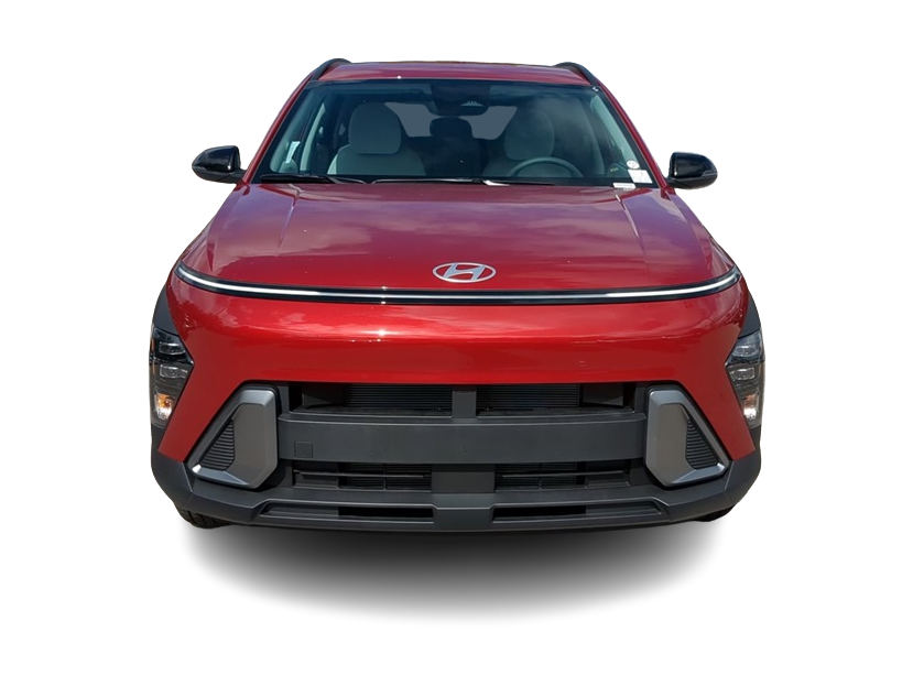 Thumbnail: 2026 Hyundai Kona - 6