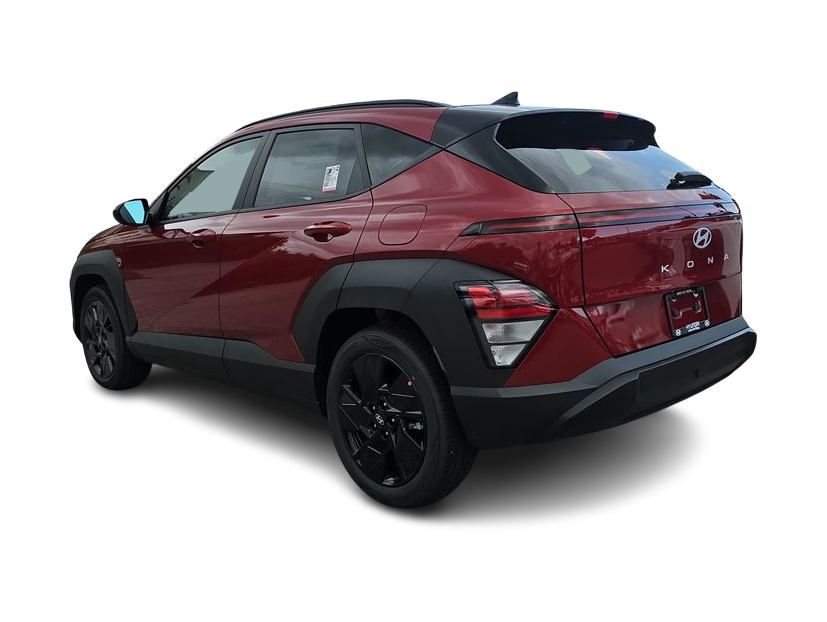 Thumbnail: 2026 Hyundai Kona - 4