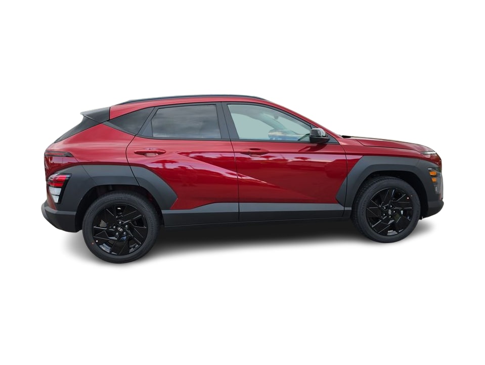 Thumbnail: 2026 Hyundai Kona - 19