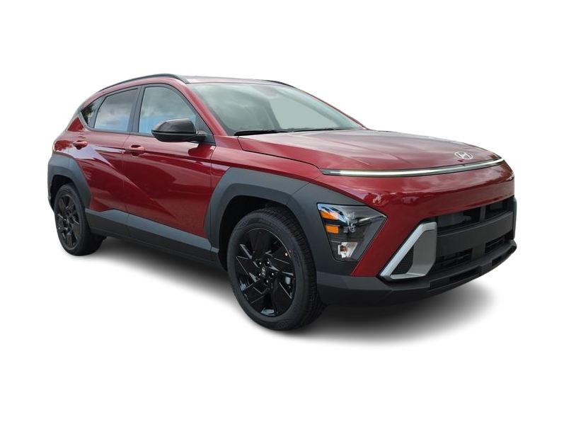 Thumbnail: 2026 Hyundai Kona - 20