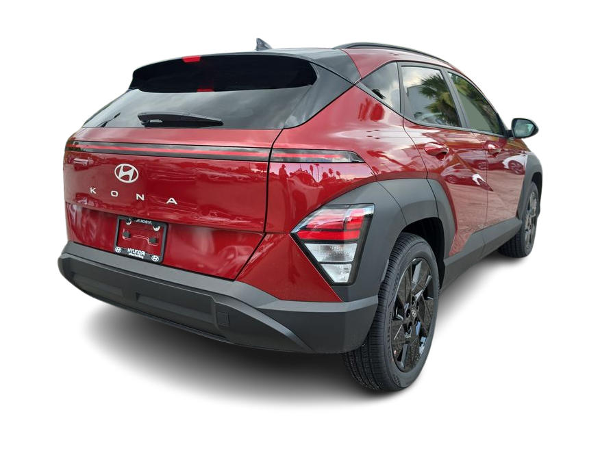 Thumbnail: 2026 Hyundai Kona - 18
