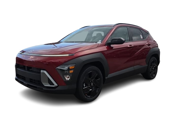 Thumbnail: 2026 Hyundai Kona - 17