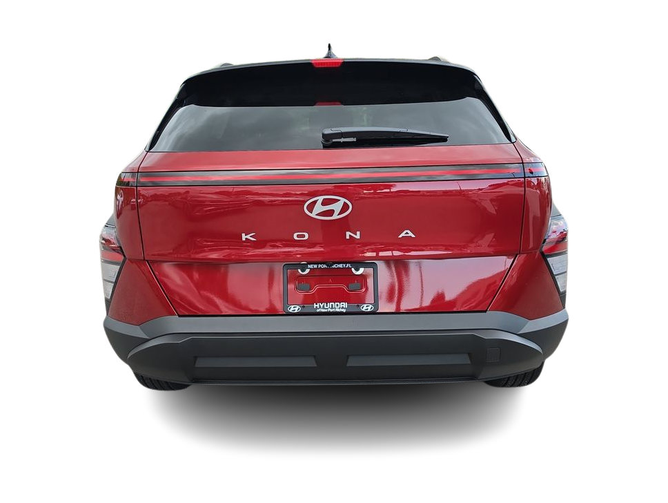 Thumbnail: 2026 Hyundai Kona - 5