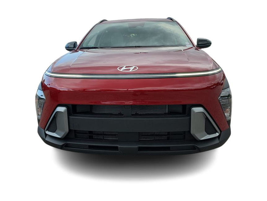 Thumbnail: 2026 Hyundai Kona - 6