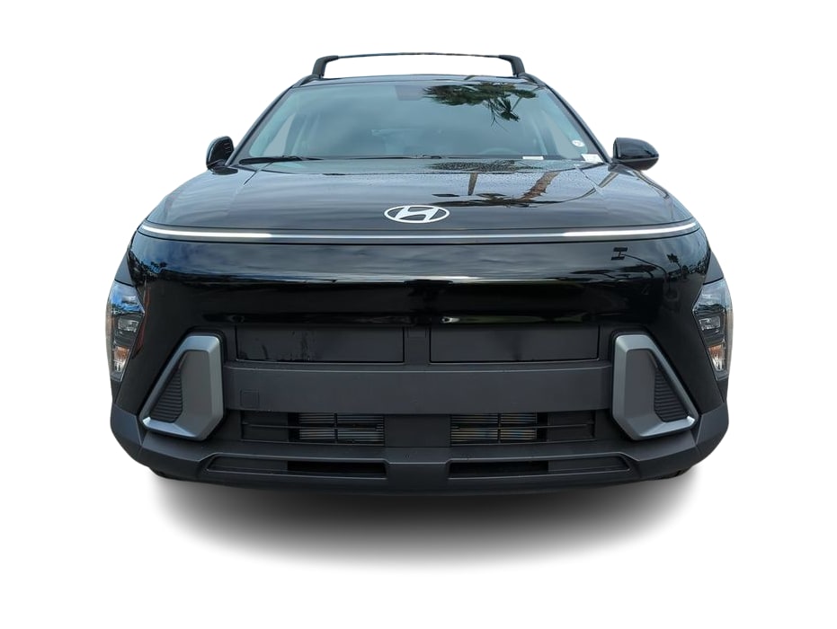 Thumbnail: 2026 Hyundai Kona - 6