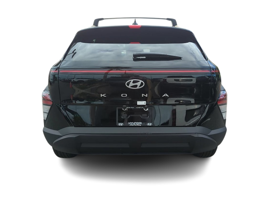 Thumbnail: 2026 Hyundai Kona - 5