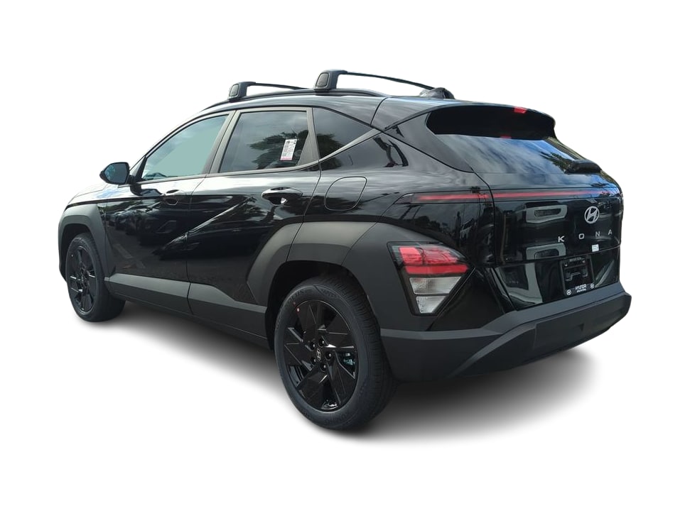 Thumbnail: 2026 Hyundai Kona - 4