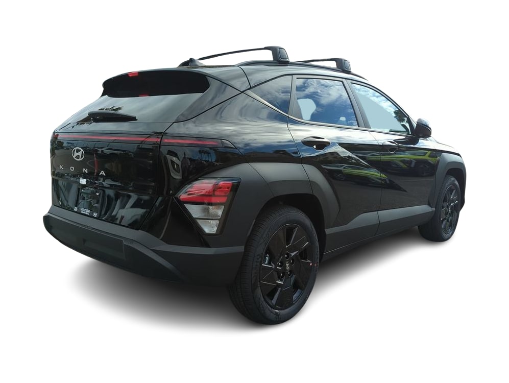Thumbnail: 2026 Hyundai Kona - 18