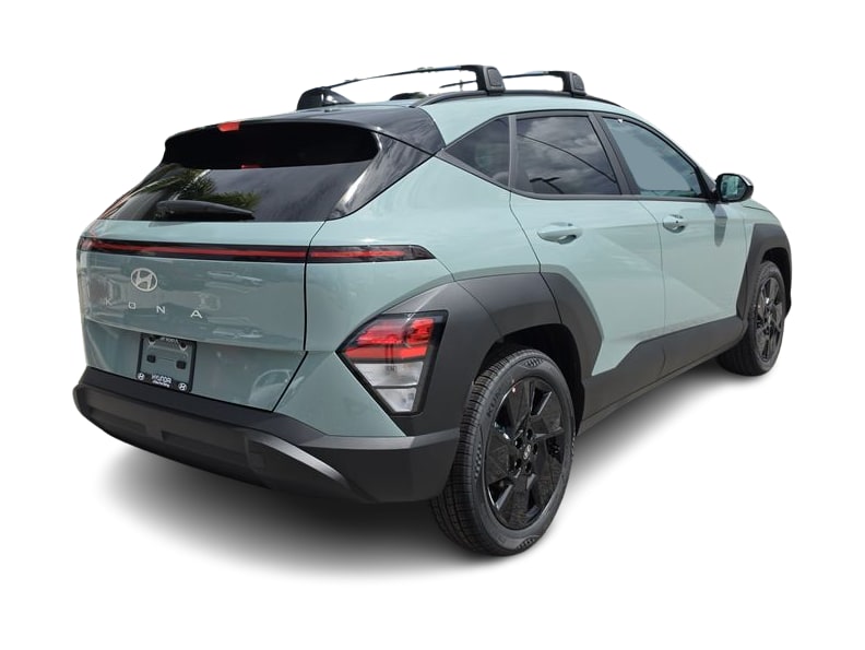 Thumbnail: 2027 Hyundai Kona - 18
