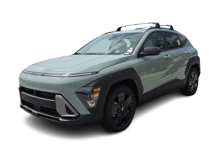 Thumbnail: 2027 Hyundai Kona - 17