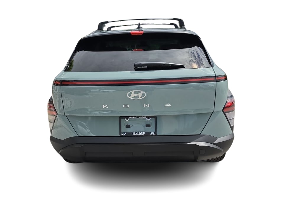 Thumbnail: 2027 Hyundai Kona - 5
