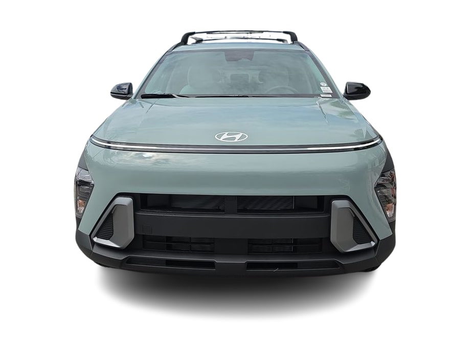Thumbnail: 2027 Hyundai Kona - 6