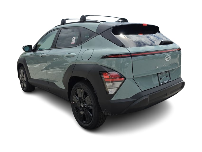 Thumbnail: 2027 Hyundai Kona - 4