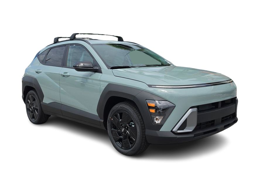 Thumbnail: 2027 Hyundai Kona - 20
