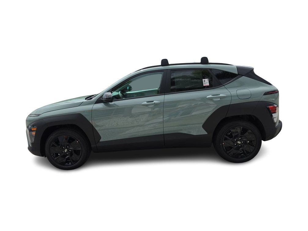 Thumbnail: 2027 Hyundai Kona - 3