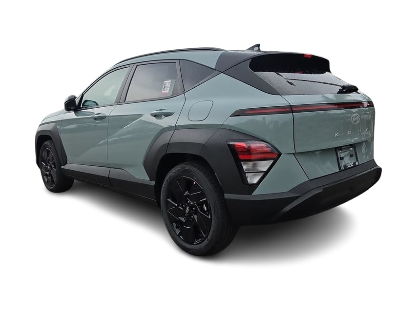Thumbnail: 2027 Hyundai Kona - 4