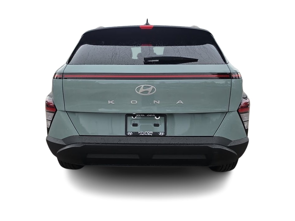 Thumbnail: 2027 Hyundai Kona - 5