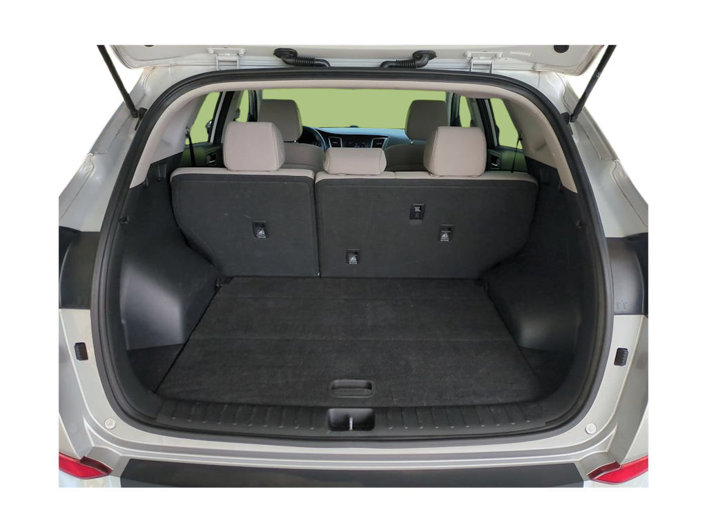 Thumbnail: 2016 Hyundai Tucson - 16