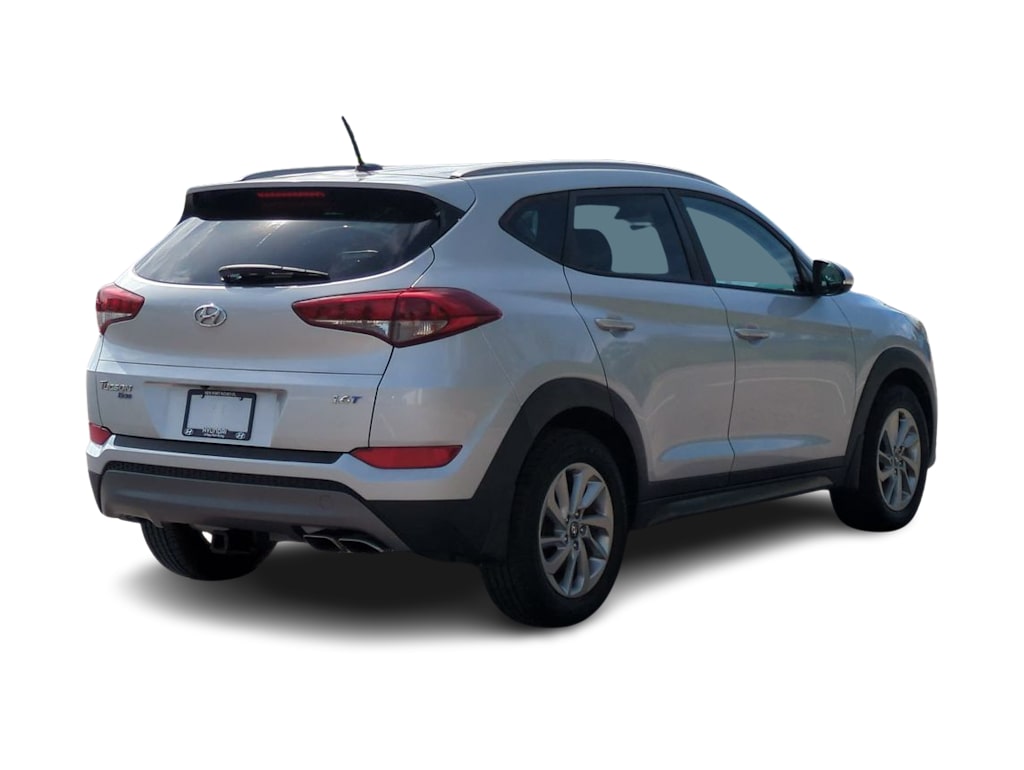 Thumbnail: 2016 Hyundai Tucson - 19