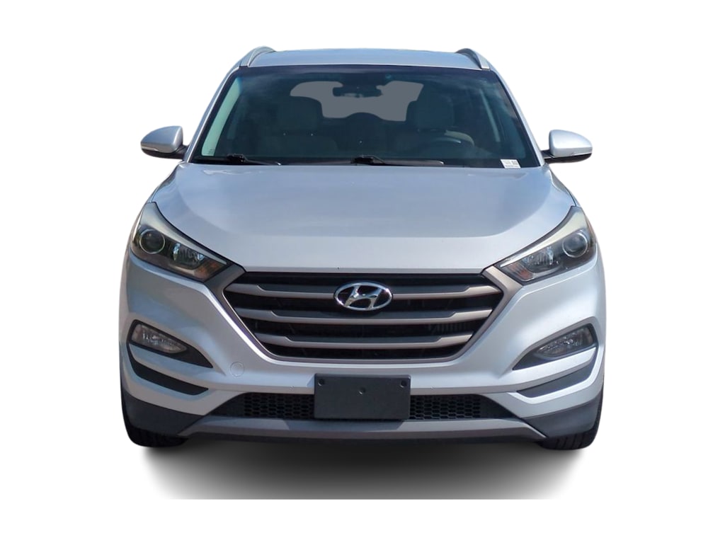 Thumbnail: 2016 Hyundai Tucson - 6