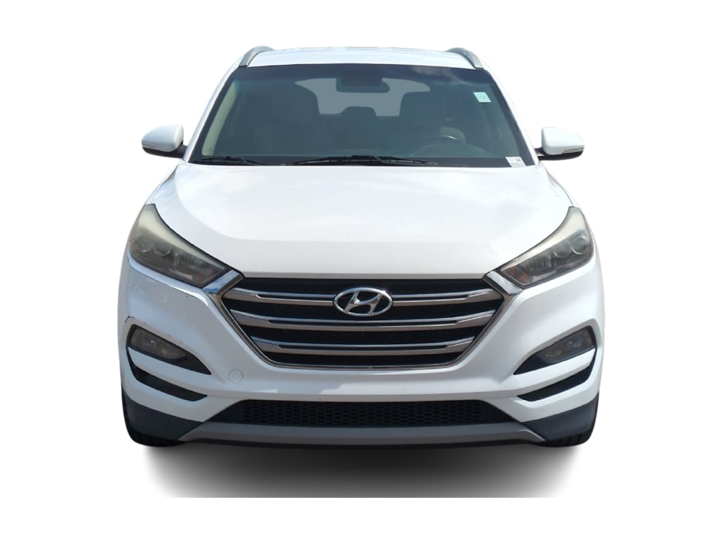Thumbnail: 2018 Hyundai Tucson - 6