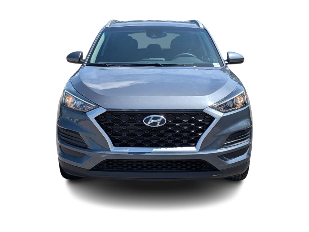 Thumbnail: 2021 Hyundai Tucson - 6