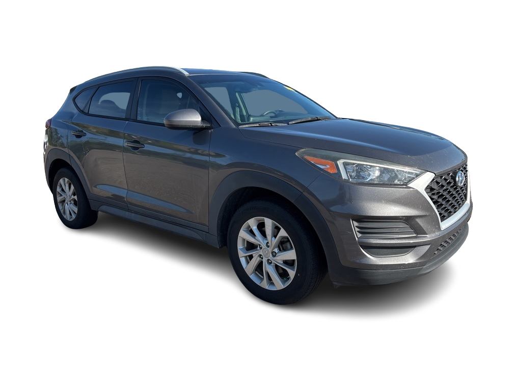 Thumbnail: 2020 Hyundai Tucson - 11