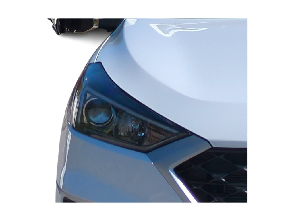 Thumbnail: 2019 Hyundai Tucson - 20