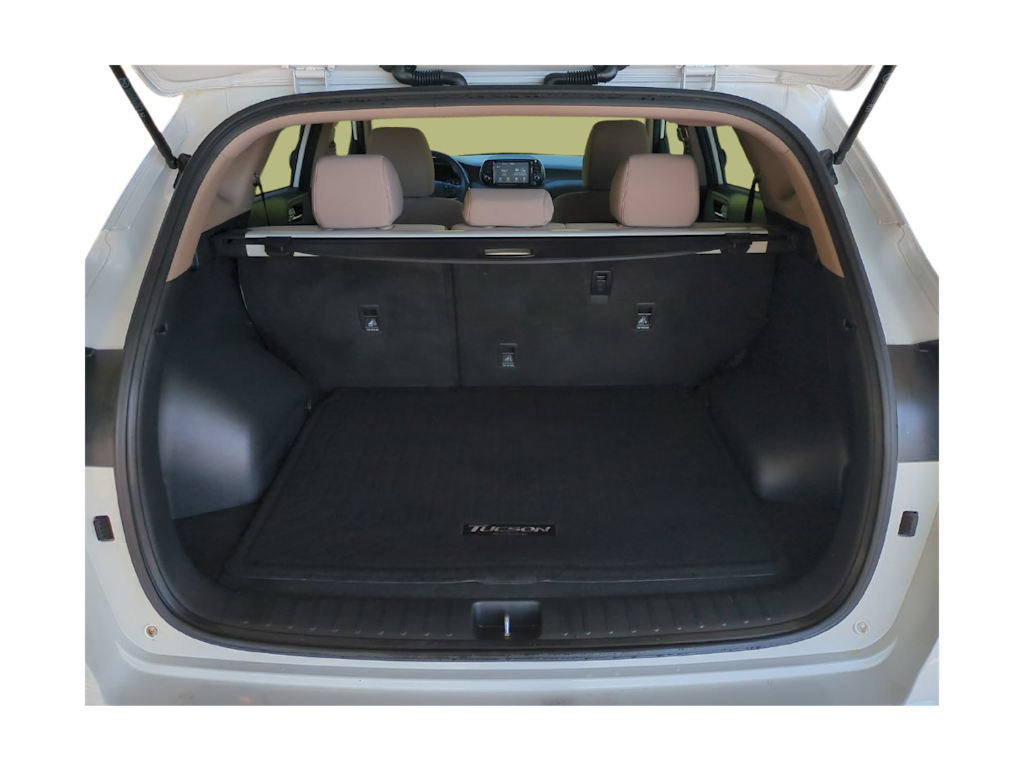 Thumbnail: 2019 Hyundai Tucson - 16