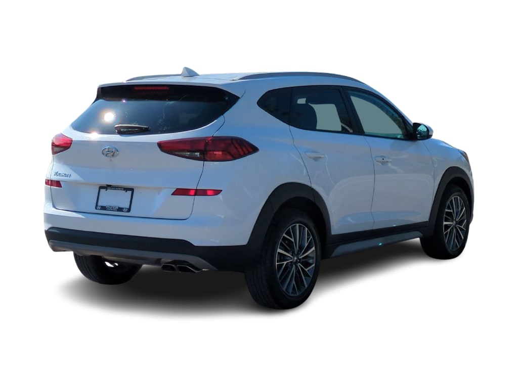 Thumbnail: 2019 Hyundai Tucson - 19