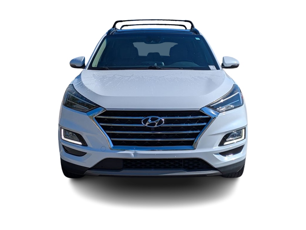 2021 Hyundai Tucson Ultimate - Photo 6