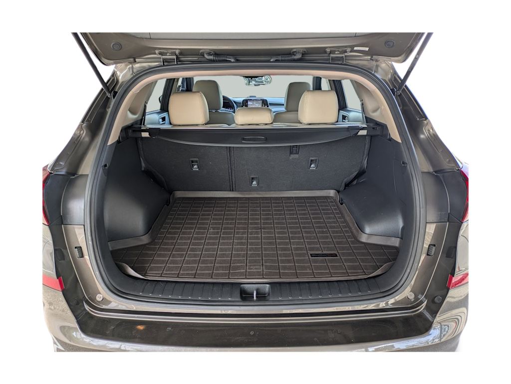 Thumbnail: 2019 Hyundai Tucson - 17