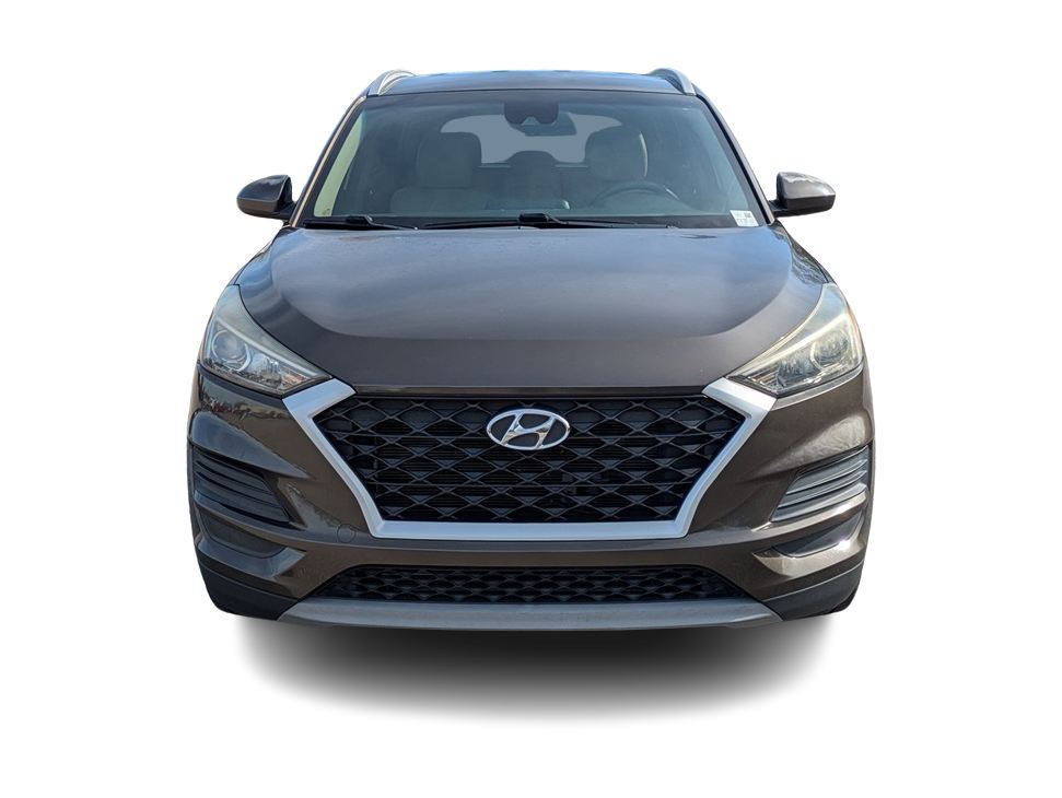 Thumbnail: 2019 Hyundai Tucson - 6