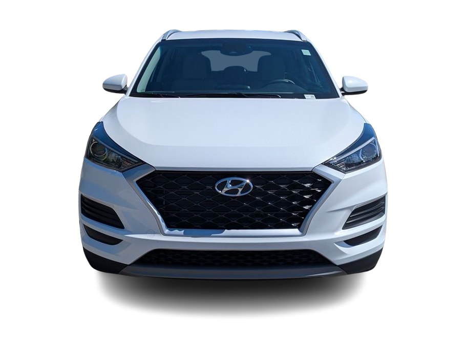 Thumbnail: 2021 Hyundai Tucson - 6