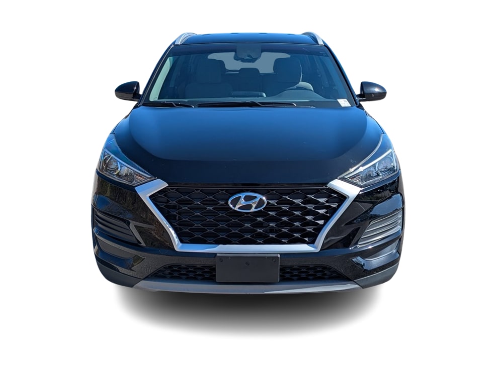 Thumbnail: 2021 Hyundai Tucson - 6