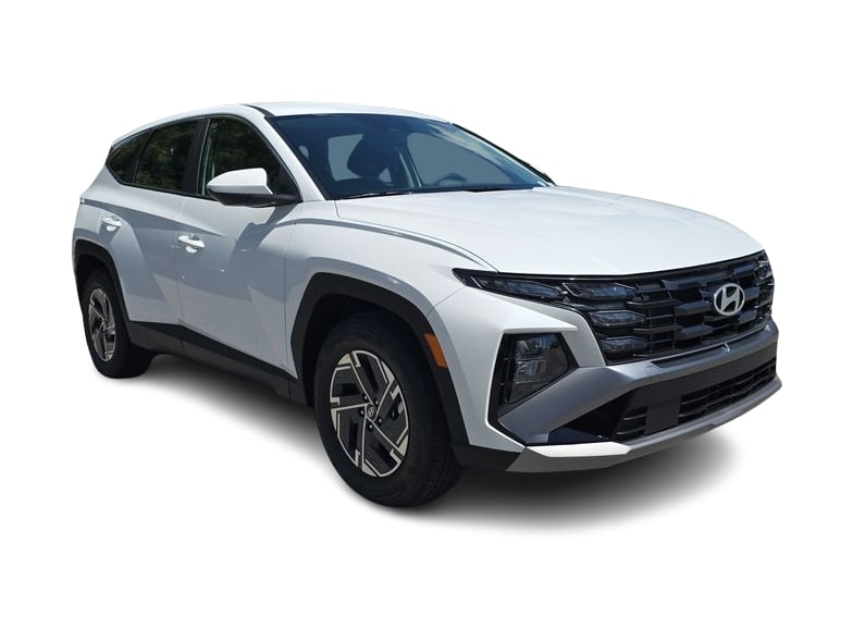 Thumbnail: 2026 Hyundai Tucson - 19