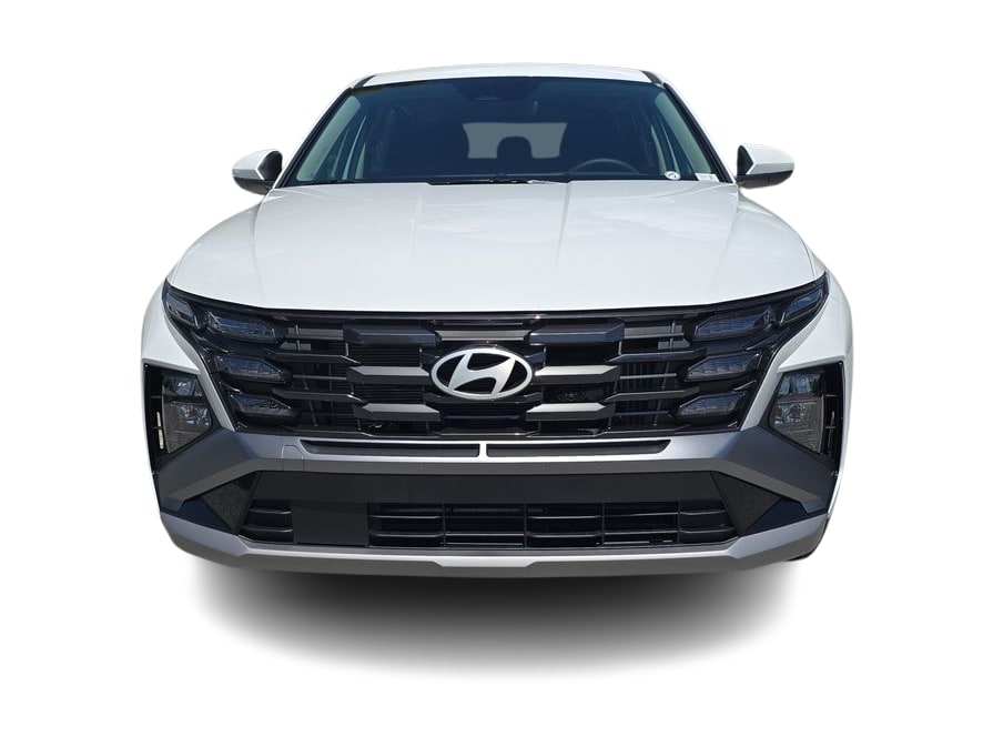 Thumbnail: 2026 Hyundai Tucson - 6