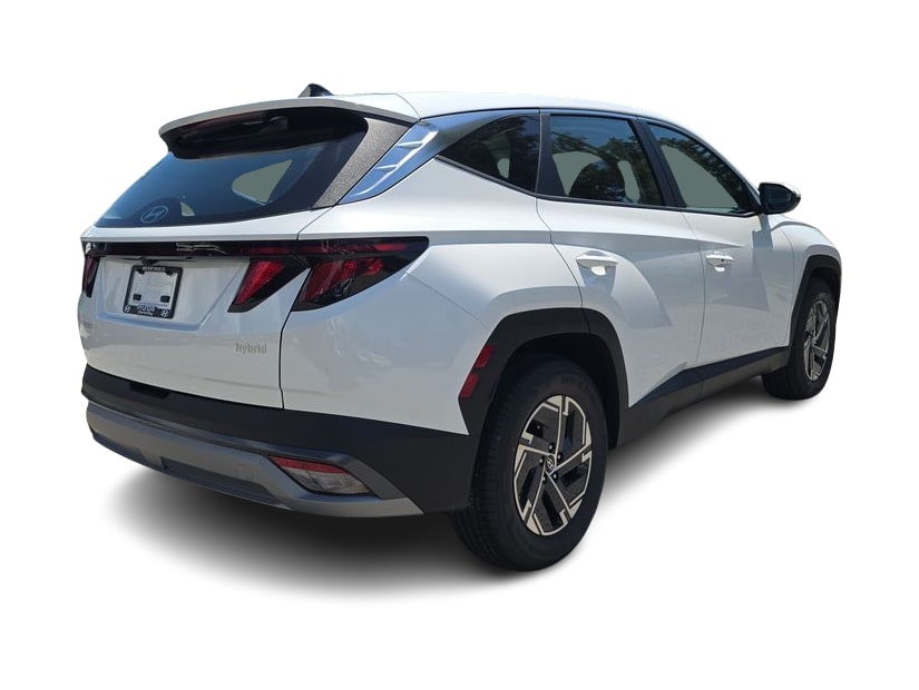 Thumbnail: 2026 Hyundai Tucson - 17