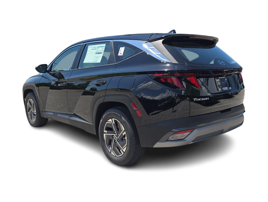 Thumbnail: 2026 Hyundai Tucson - 4