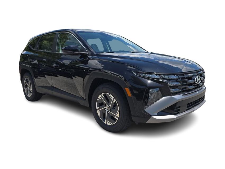 Thumbnail: 2026 Hyundai Tucson - 19